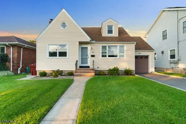 82 Fischer Ave, Nutley Twp., NJ 07110