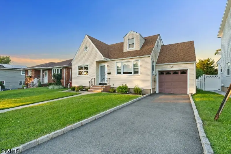 82 Fischer Ave, Nutley, NJ 07110 - #2