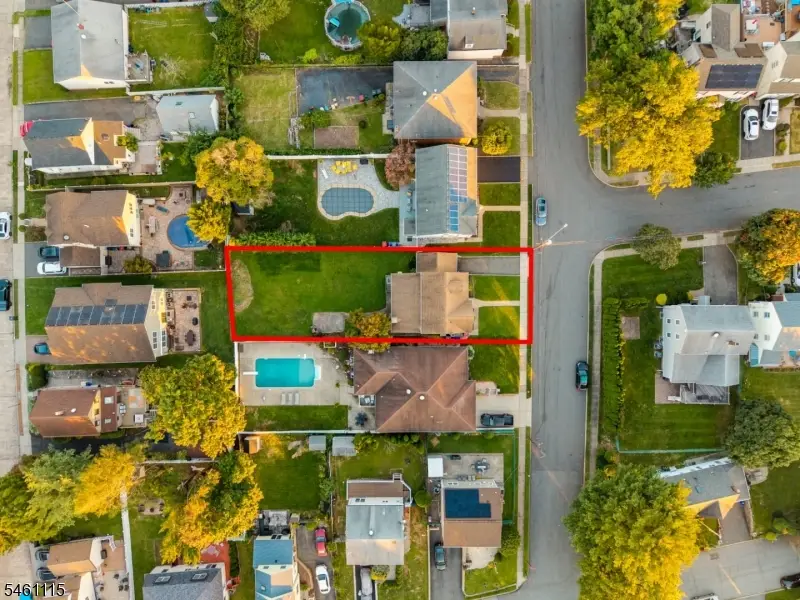 82 Fischer Ave, Nutley, NJ 07110 - #3