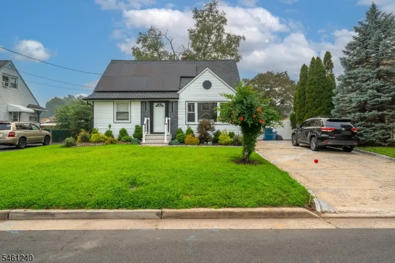156 Baker Ave, South Plainfield, NJ 07080 - #1