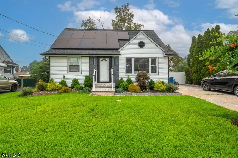 156 Baker Ave, South Plainfield, NJ 07080 - #2