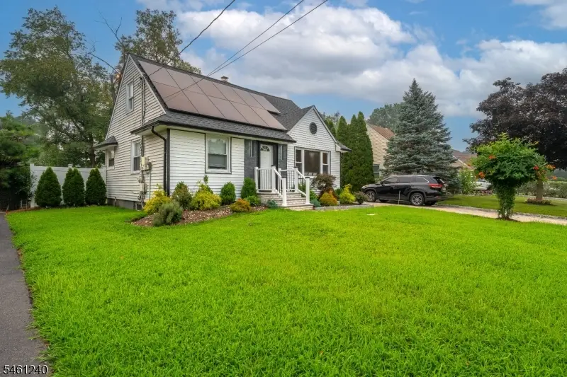 156 Baker Ave, South Plainfield, NJ 07080 - #3