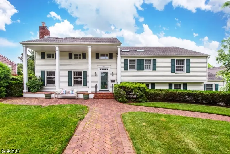 26 Cornell Way, Upper Montclair, NJ 07043 - #1