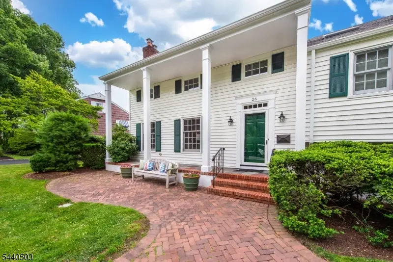 26 Cornell Way, Upper Montclair, NJ 07043 - #2