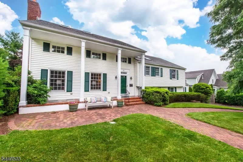 26 Cornell Way, Upper Montclair, NJ 07043 - #3