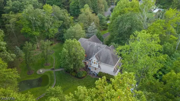 16 Trinity Pl, Warren Twp., NJ 07059