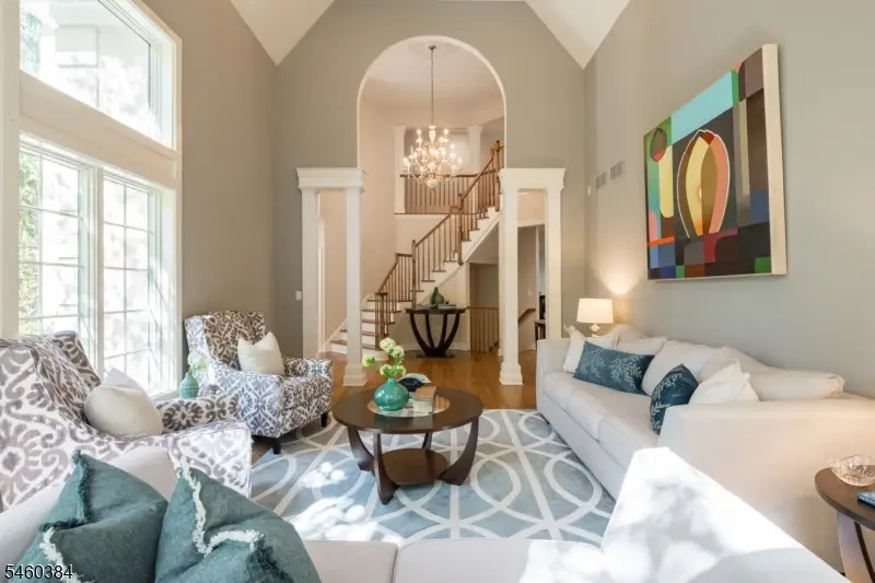 16 Trinity Pl, Warren, NJ 07059 - #2