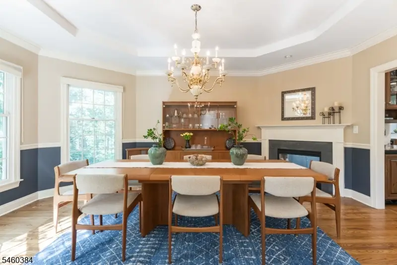16 Trinity Pl, Warren, NJ 07059 - #3
