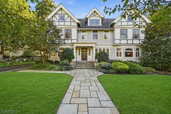 138 Irving Ave, South Orange Village Twp., NJ 07079