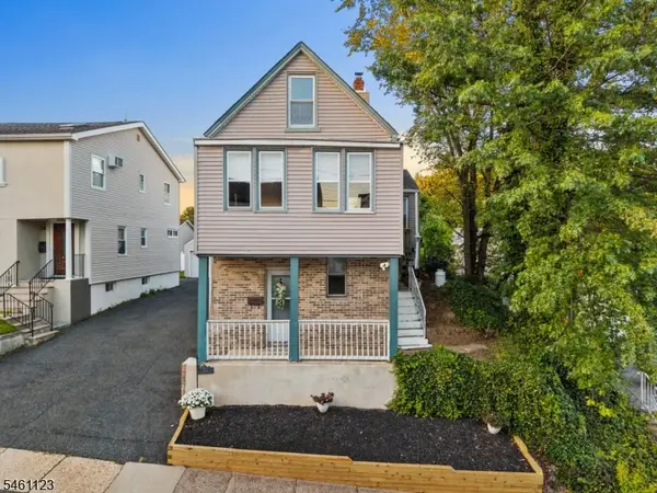 34 Milton Ave, Nutley Twp., NJ 07110
