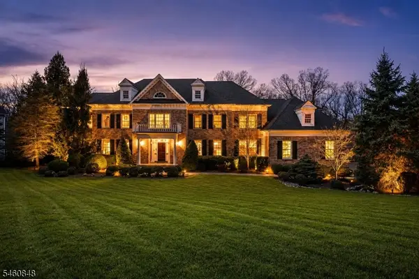 56 Will Lane, Watchung Boro, NJ 07069