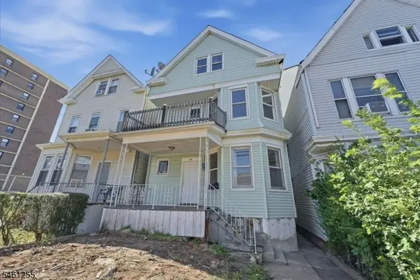 490 E 27th St, Paterson City, NJ 07514