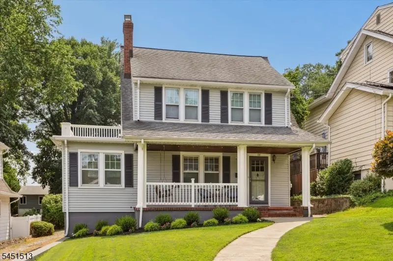 88 Lawrence Ave, West Orange, NJ 07052 - #1