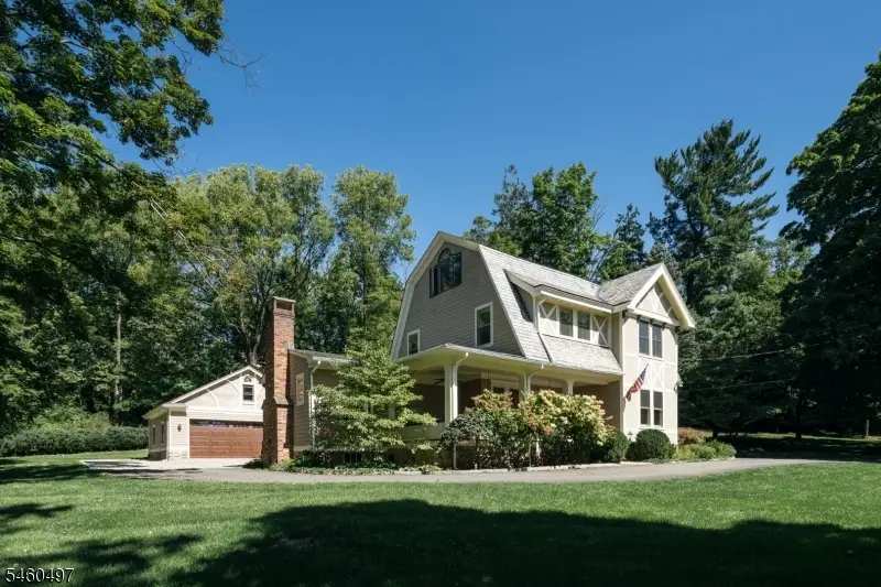 34 Sunnyslope Ave, Millington, NJ 07946 - #2