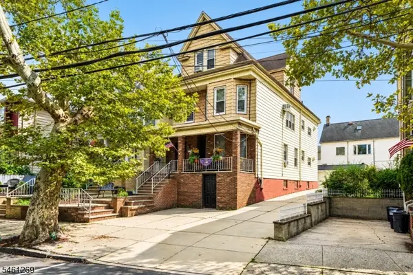 116 West 5th Street, Bayonne City, NJ 07002