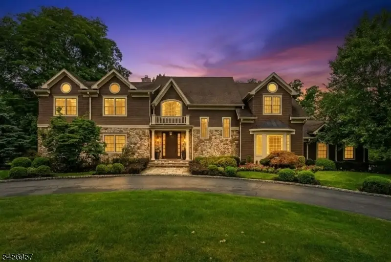 2 Hobson Drive, Livingston, NJ 07039 - #1