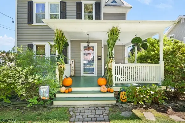 15 Lake Rd, Morristown Town, NJ 07960