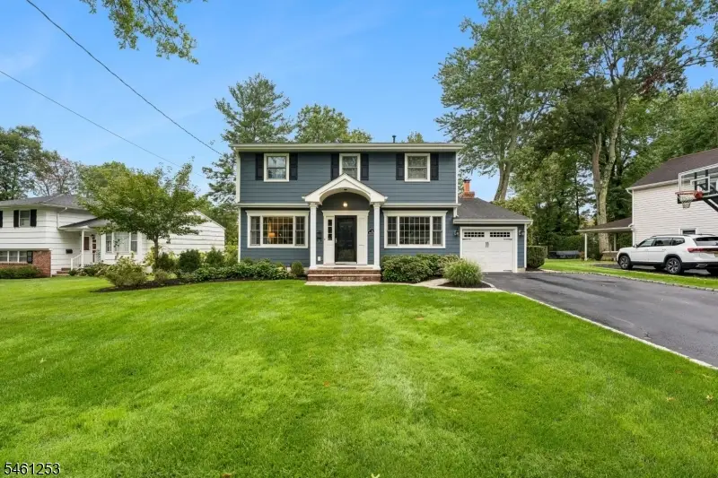 22 Midvale Dr, New Providence, NJ 07974 - #1
