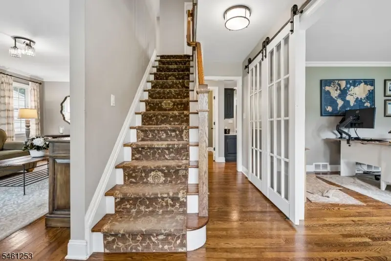 22 Midvale Dr, New Providence, NJ 07974 - #2