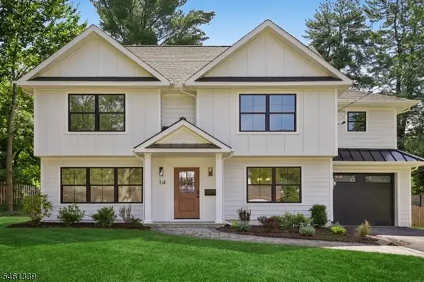 14 Maplewood Dr, Livingston Twp., NJ 07039