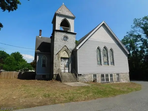 1 Church St, Knowlton Twp., NJ 07832