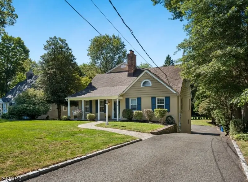 26 Pittsford Way, New Providence, NJ 07974 - #2