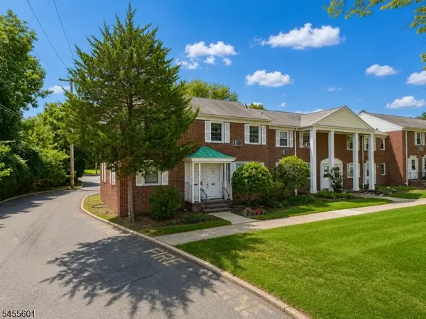 445 Morris Ave #2A, Springfield Twp., NJ 07081