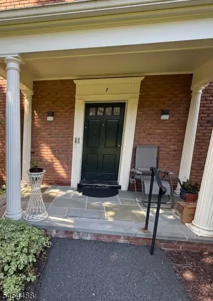 132 Claremont Rd #7B, Bernardsville, NJ 07924 - #1