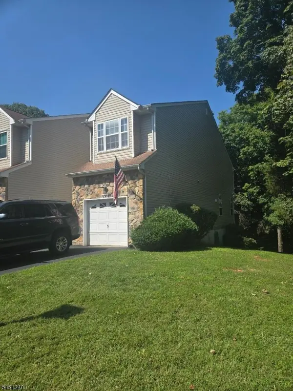 1098 Oakcroft Ln, Franklin Twp., NJ 08873
