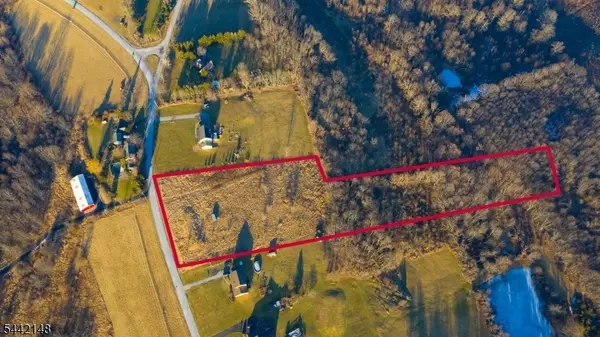00 Lott Rd, Wantage Twp., NJ 07461