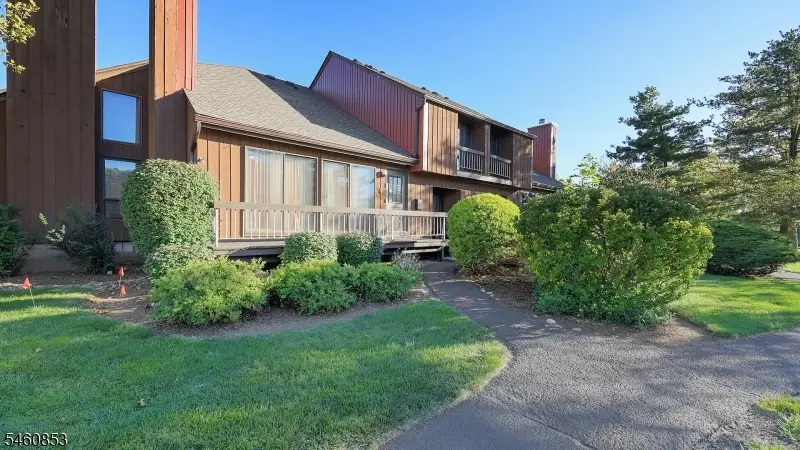488 Auten Rd 1c #1C, Hillsborough, NJ 08844 - #1