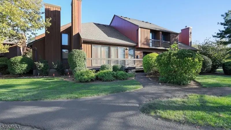 488 Auten Rd 1c #1C, Hillsborough, NJ 08844 - #3