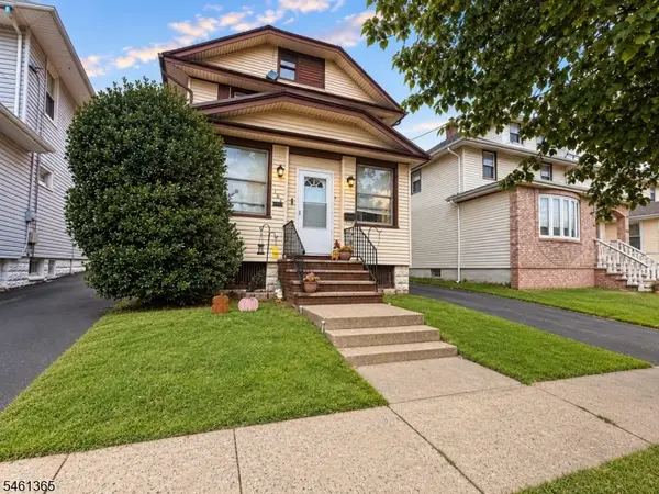 123 Fairbanks St, Hillside Twp., NJ 07205