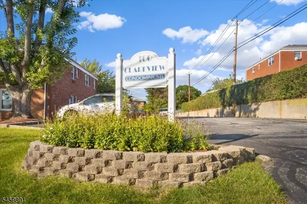 300 Claremont Ave, Verona Twp., NJ 07044