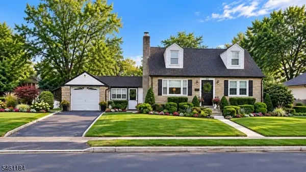 374 South Ave, Fanwood Boro, NJ 07023