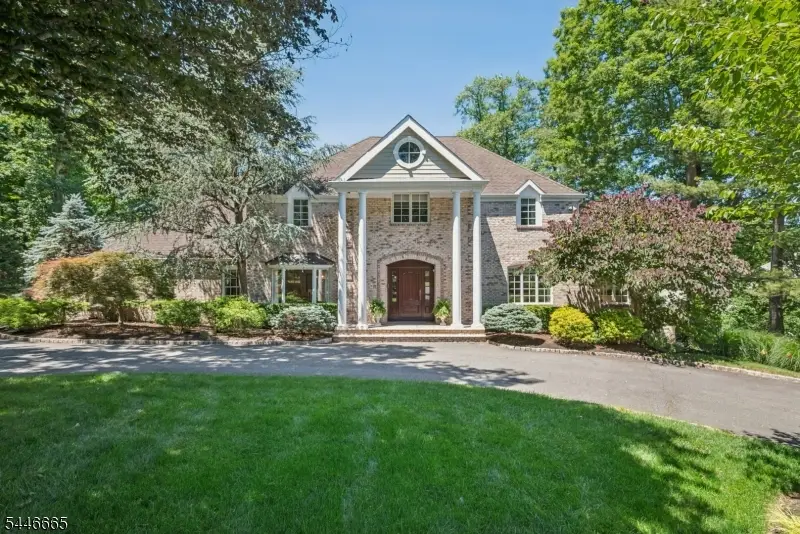 45 Acorn Road, Watchung, NJ 07069 - #3