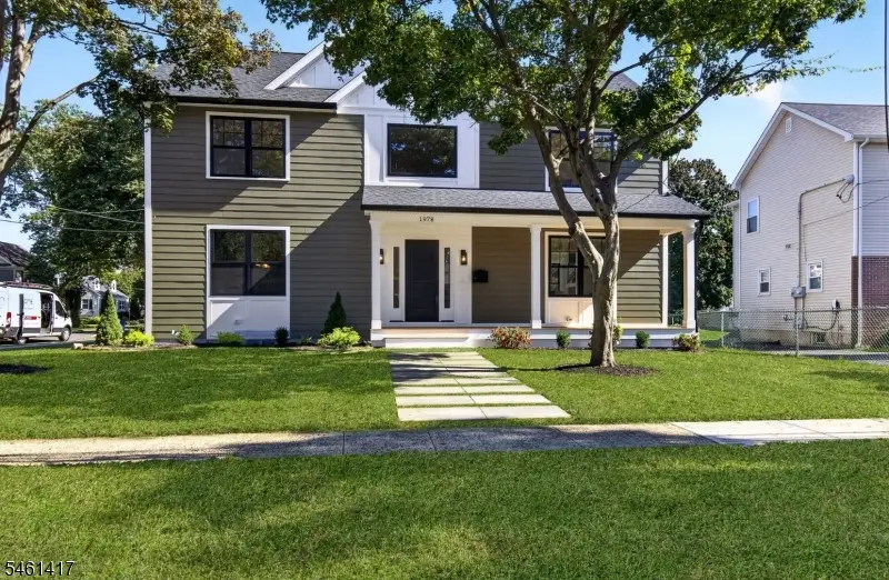 1978 Grand St, Scotch Plains, NJ 07076 - #1