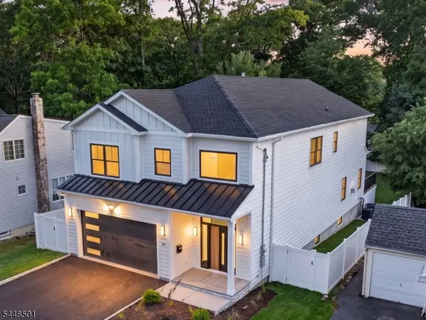 43 Oakwood Ave, Livingston Twp., NJ 07039