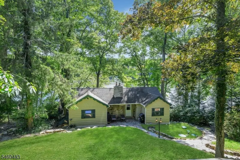 49 Lake Shore Rd, Hardyston, NJ 07460 - #2