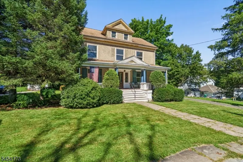 9 Linwood Ave, Newton, NJ 07860 - #2