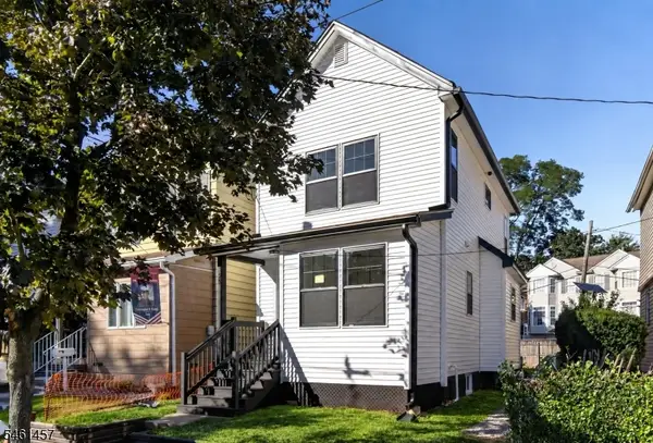 25 Maple Ave, Rahway City, NJ 07065