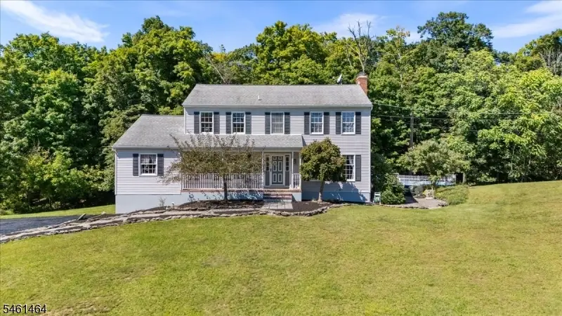 34 Fredon Marksboro Rd, Fredon, NJ 07860 - #1