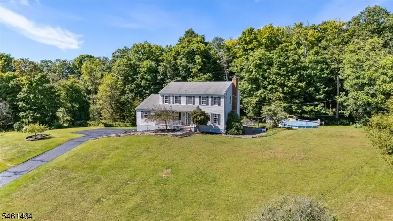 34 Fredon Marksboro Rd, Fredon, NJ 07860 - #2