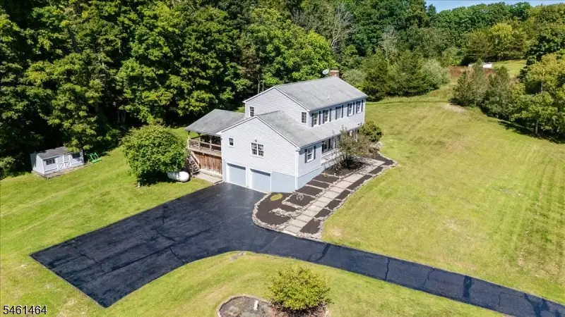 34 Fredon Marksboro Rd, Fredon, NJ 07860 - #3
