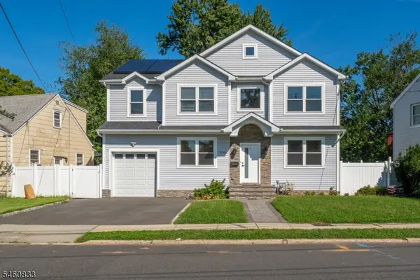 2549 Audrey Ter, Union Twp., NJ 07083