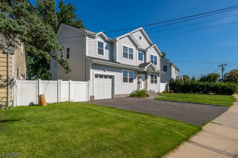 2549 Audrey Ter, Union, NJ 07083 - #2