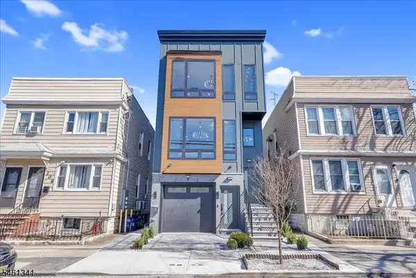 206 Clendenny Ave #2, Jersey City, NJ 07304