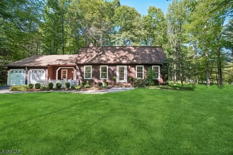 36 Cora Ln, Chester, NJ 07930 - #1