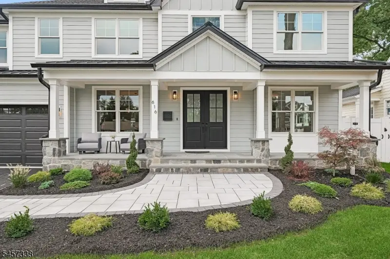 616 S Chestnut St, Westfield, NJ 07090 - #2