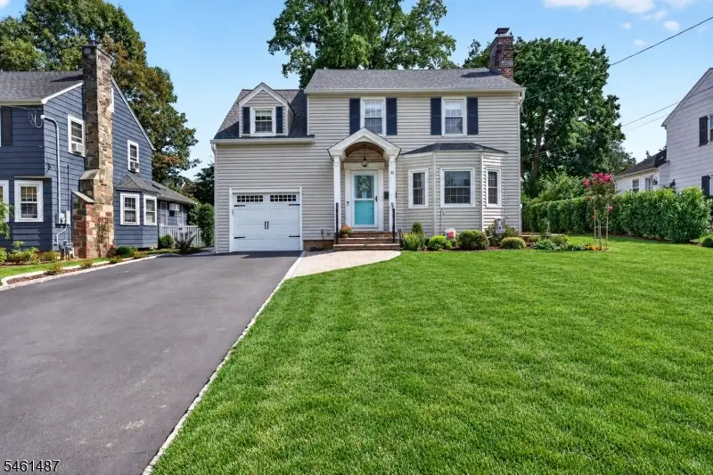 11 Indian Spring Rd, Cranford, NJ 07016 - #1